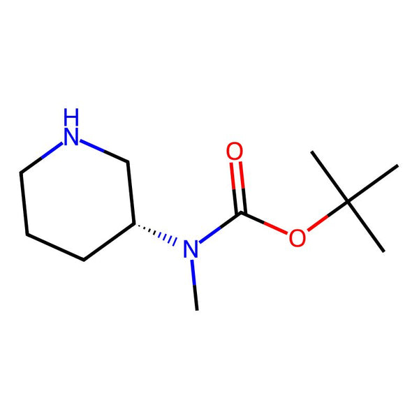 (R)-3-N-Boc-3-(Methylamino)piperidine|CS-B0443|309962-67-2