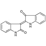 Indirubin|32486|479-41-4