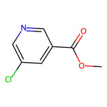 Methyl 5-chloronicotinate|CS-0019209|51269-81-9