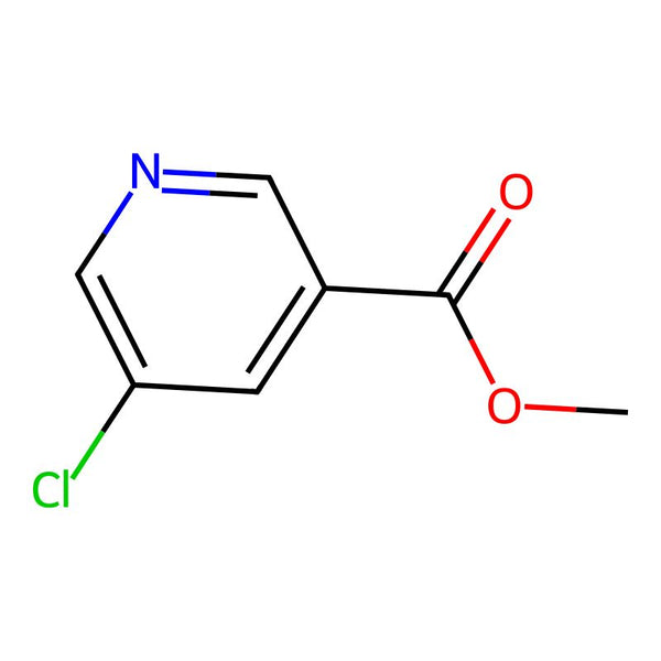 Methyl 5-chloronicotinate|CS-0019209|51269-81-9