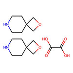 2-Oxa-7-azaspiro[3.5]nonane oxalate(2:1)|CS-W006768|1429056-28-9