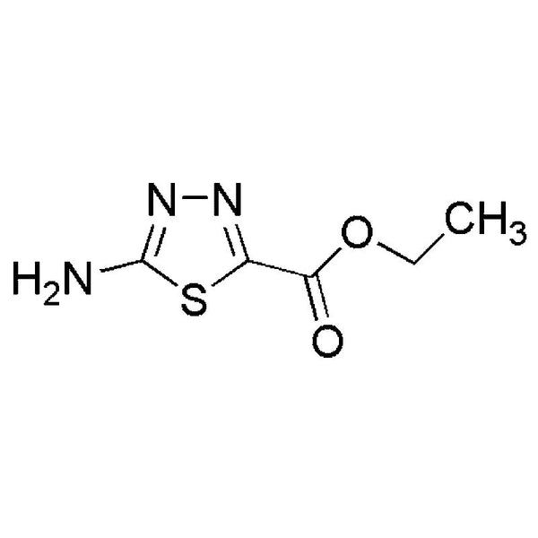 Ethyl 5-amino-1,3,4-thiadiazole-2-carboxylate|24937|64837-53-2