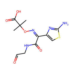 Ceftazidime EP Impurity G|C4X-12129|194241-83-3