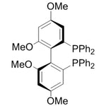 (R)-2,2'-Bis(diphenylphosphino)-4,4',6,6'-tetramethoxy)-1,1'-biphenyl, min. 97% (R)-Ph-Garphos|15-1653|1365531-75-4