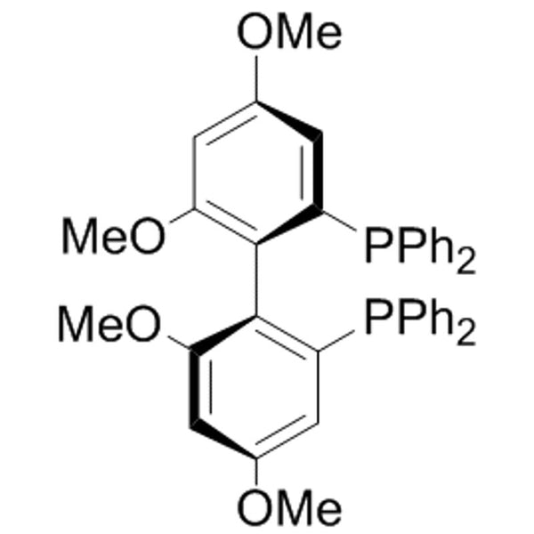 (R)-2,2'-Bis(diphenylphosphino)-4,4',6,6'-tetramethoxy)-1,1'-biphenyl, min. 97% (R)-Ph-Garphos|15-1653|1365531-75-4