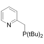 2-(Di-t-butylphosphinomethyl)pyridine, 99%|15-7350|494199-72-3