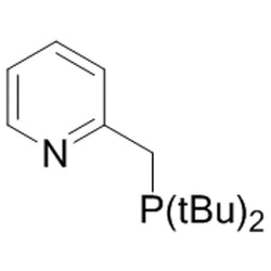 2-(Di-t-butylphosphinomethyl)pyridine, 99%|15-7350|494199-72-3