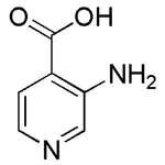 3-Aminoisonicotinic acid|16979|7529-20-6