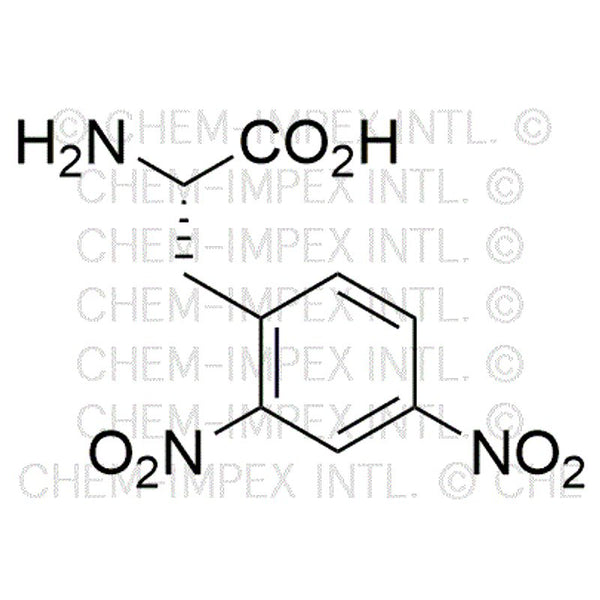 L-2,4-Dinitrophenylalanine|16811|49607-21-8