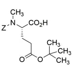 Z-N-methyl-L-glutamic acid g-tert-butyl ester|06541|42417-71-0