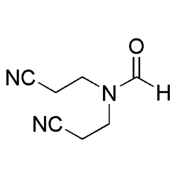 N,N-Bis(2-cyanoethyl)formamide|31272|3445-84-9