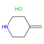 4-Methylenepiperidine hydrochloride|CS-D0508|144230-50-2