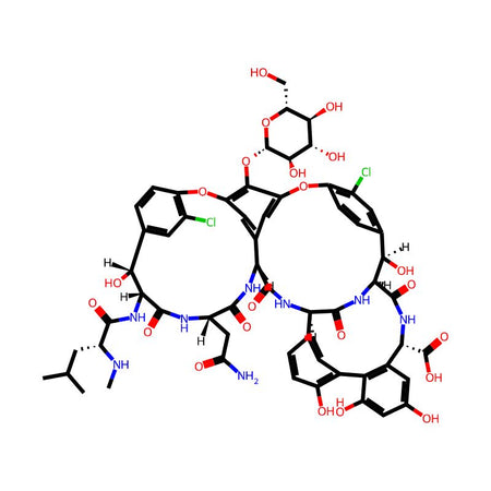 Vancomycin EP Impurity D|C4X-17755|101485-50-1