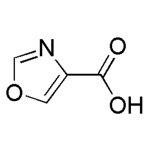 1,3-Oxazole-4-carboxylic acid|17539|23012-13-7