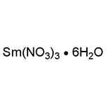 Samarium(III) nitrate hexahydrate|35805|13759-83-6