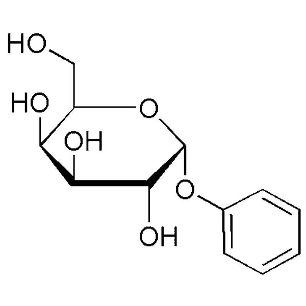 Phenyl-a-D-galactopyranoside|21123|2871-15-0