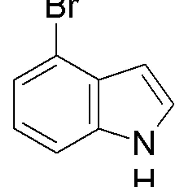 4-Bromoindole|21855|52488-36-5