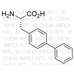 H-p-Phenyl-L-phenylalanine|04080|155760-02-4