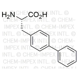 H-p-Phenyl-L-phenylalanine|04080|155760-02-4
