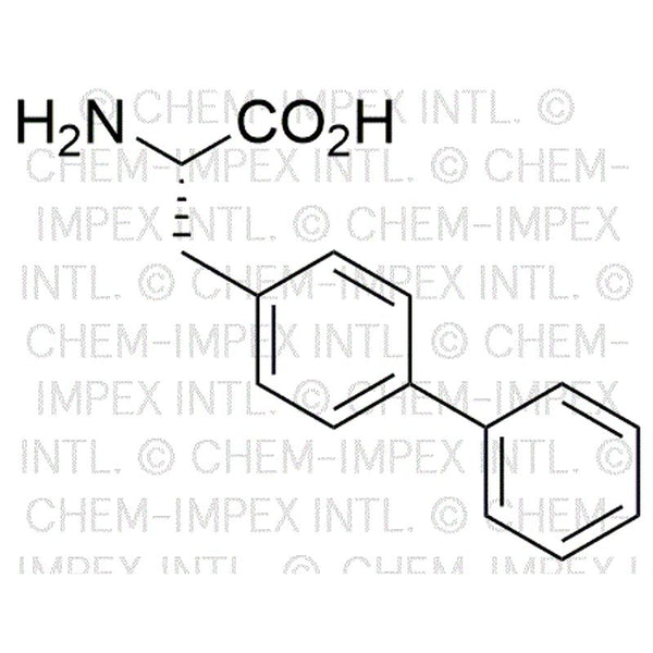 H-p-Phenyl-L-phenylalanine|04080|155760-02-4