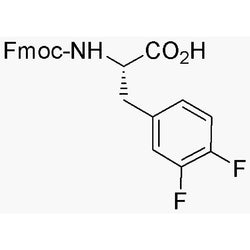 Fmoc-3,4-difluoro-L-phenylalanine|04121|198560-43-9