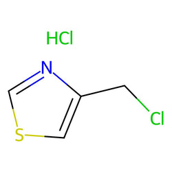 4-(Chloromethyl)thiazole hydrochloride|CS-W010784|7709-58-2