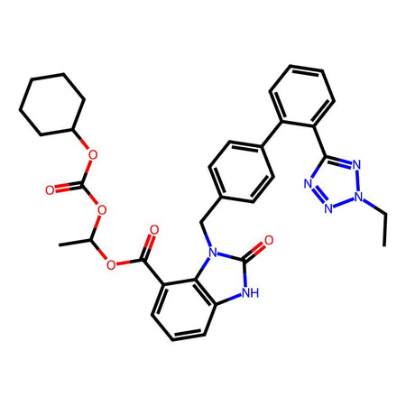 Candesartan Cilexetil EP Impurity D|C4X-12344|1185256-03-4