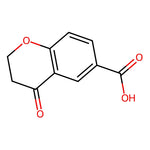4-Oxochromane-6-carboxylic acid|CS-0529577|90921-08-7