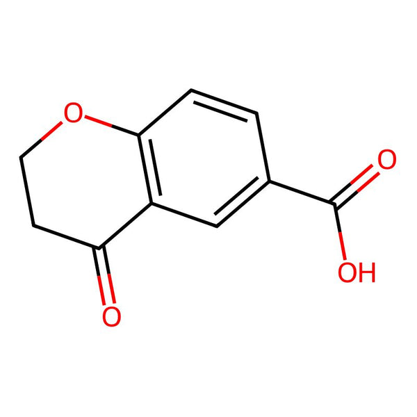 4-Oxochromane-6-carboxylic acid|CS-0529577|90921-08-7