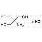 2-Amino-2-(hydroxymethyl)-1,3-propanediol hydrochloride|00299|1185-53-1