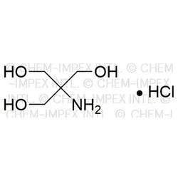 2-Amino-2-(hydroxymethyl)-1,3-propanediol hydrochloride|00299|1185-53-1