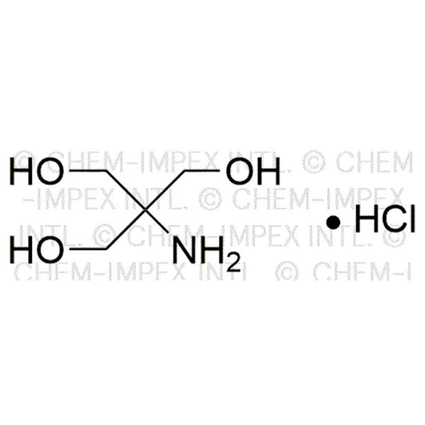 2-Amino-2-(hydroxymethyl)-1,3-propanediol hydrochloride|00299|1185-53-1