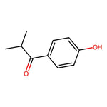 1-(4-Hydroxyphenyl)-2-methylpropan-1-one|CS-0105543|34917-91-4