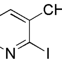 2-Iodo-3-methylpyridine|28830|22282-58-2