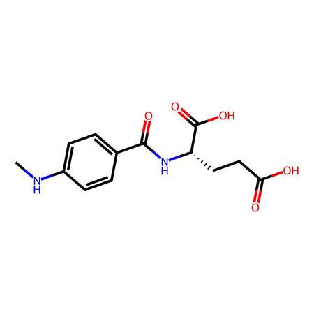 Methotrexate EP Impurity L|C4X-115419|52980-68-4