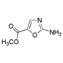 Methyl 2-aminooxazole-5-carboxylate|24036|934236-40-5