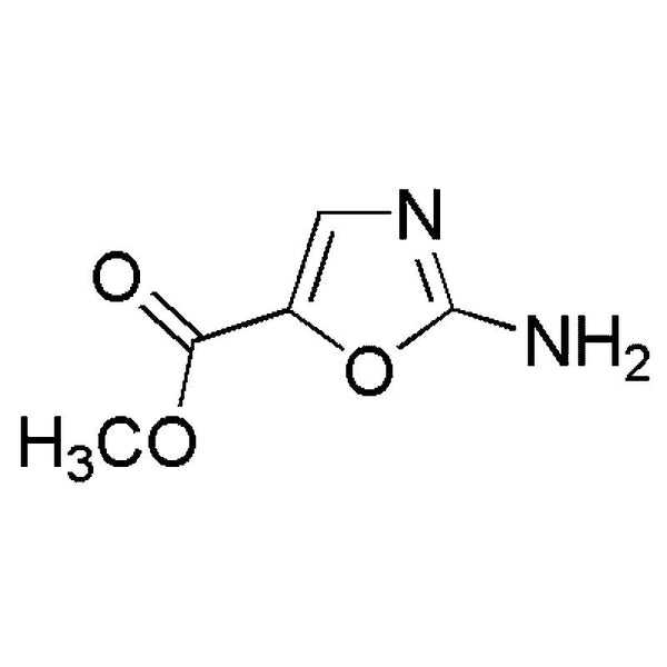 Methyl 2-aminooxazole-5-carboxylate|24036|934236-40-5
