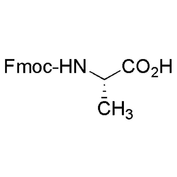 Fmoc-L-alanine|02369|35661-39-3