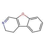 3,4-Dihydrobenzofuro[2,3-c]pyridine|CS-0067414|97456-65-0