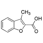 3-Methyl-1-benzofuran-2-carboxylic acid|27749|24673-56-1
