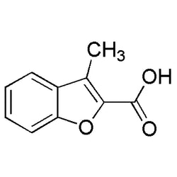 3-Methyl-1-benzofuran-2-carboxylic acid|27749|24673-56-1