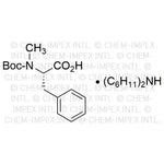 Boc-N-methyl-D-phenylalanine dicyclohexylammonium salt|03809|102185-45-5