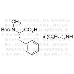 Boc-N-methyl-D-phenylalanine dicyclohexylammonium salt|03809|102185-45-5
