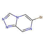 6-Bromo-[1,2,4]triazolo[4,3-a]pyrazine|CS-0309516|1935422-57-3
