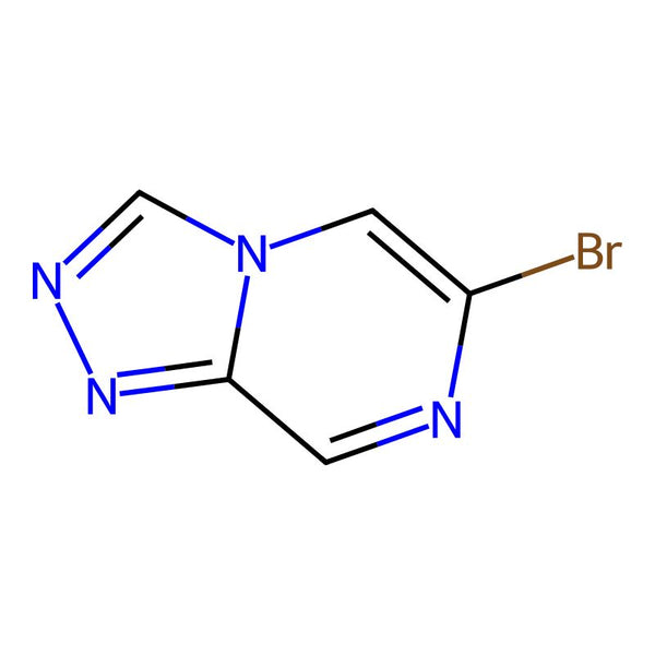 6-Bromo-[1,2,4]triazolo[4,3-a]pyrazine|CS-0309516|1935422-57-3