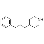 4-(3-Phenylpropyl)piperidine|17472|18495-82-4