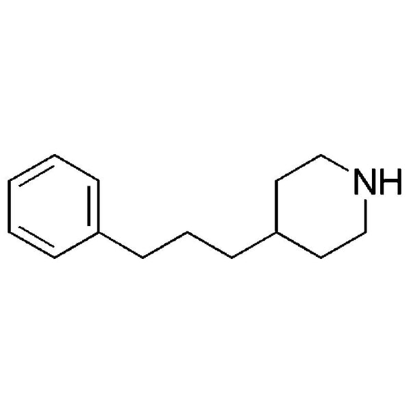 4-(3-Phenylpropyl)piperidine|17472|18495-82-4