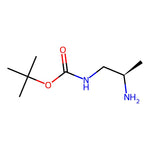(R)-tert-Butyl (2-aminopropyl)carbamate|CS-W021145|333743-54-7