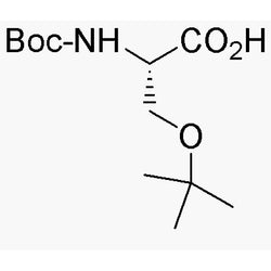 Boc-O-tert-butyl-L-serine|05318|13734-38-8