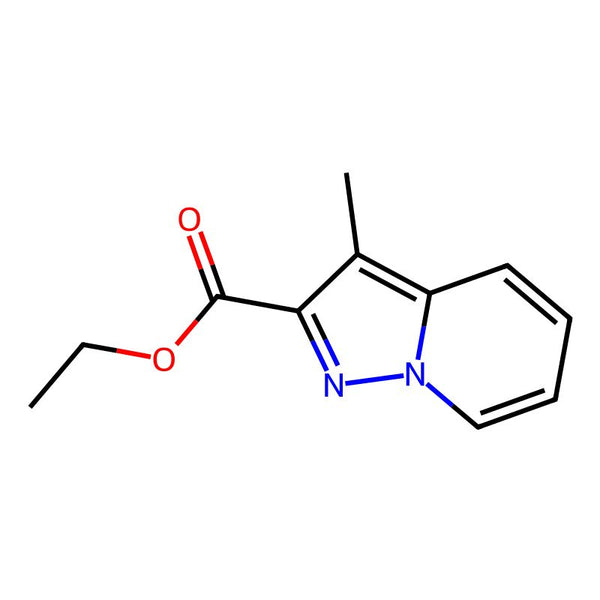 Ethyl 3-methylpyrazolo[1,5-a]pyridine-2-carboxylate|CS-0198927|1398584-48-9